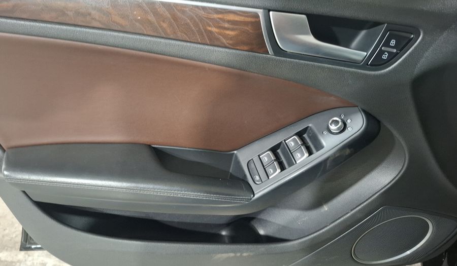 Audi A5 1.8 TFSI SPORTBACK LUXURY MULTITRONIC Hatchback 2013