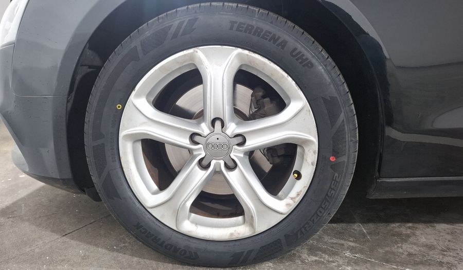 Audi A5 1.8 TFSI SPORTBACK LUXURY MULTITRONIC Hatchback 2013