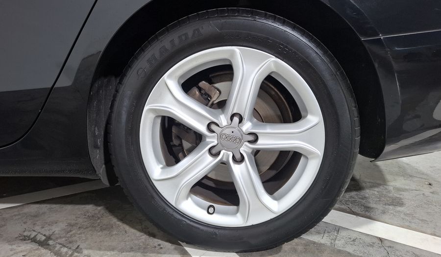 Audi A5 1.8 TFSI SPORTBACK LUXURY MULTITRONIC Hatchback 2013