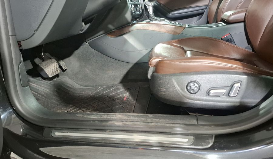 Audi A5 1.8 TFSI SPORTBACK LUXURY MULTITRONIC Hatchback 2013