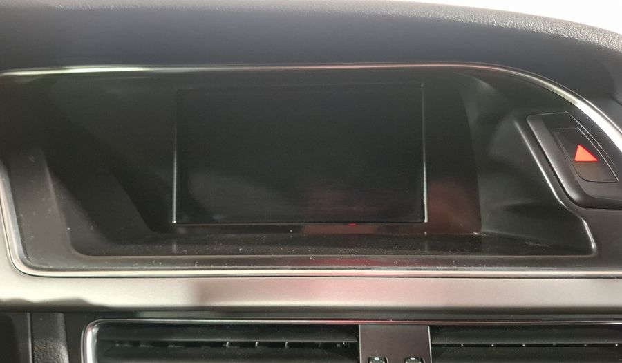 Audi A5 1.8 TFSI SPORTBACK LUXURY MULTITRONIC Hatchback 2013