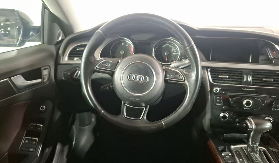 Audi A5 1.8 TFSI SPORTBACK LUXURY MULTITRONIC Hatchback 2013