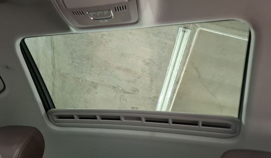 Audi A5 1.8 TFSI SPORTBACK LUXURY MULTITRONIC Hatchback 2013