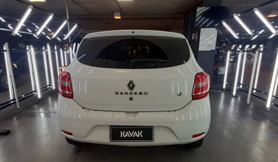 Renault Sandero 1.6 EXPRESSION Hatchback 2019