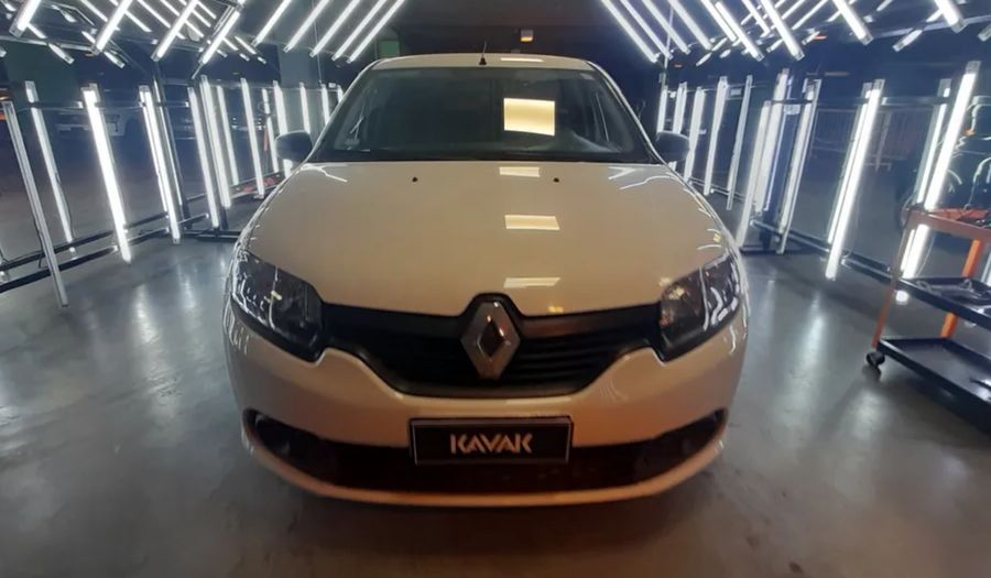 Renault Sandero 1.6 EXPRESSION Hatchback 2019