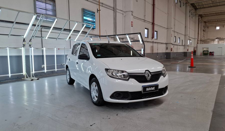Renault Sandero 1.6 EXPRESSION Hatchback 2019