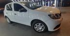 Renault Sandero 1.6 EXPRESSION Hatchback 2019