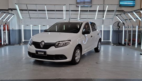 Renault • Sandero