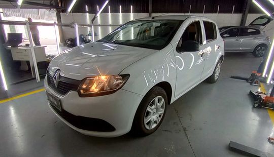 Renault • Sandero