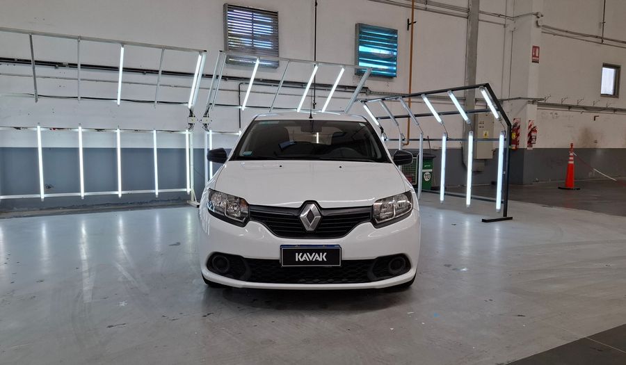 Renault Sandero 1.6 EXPRESSION Hatchback 2019
