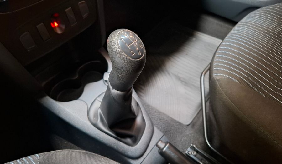 Renault Sandero 1.6 EXPRESSION Hatchback 2019