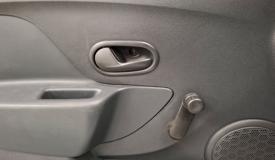 Renault Sandero 1.6 EXPRESSION Hatchback 2019