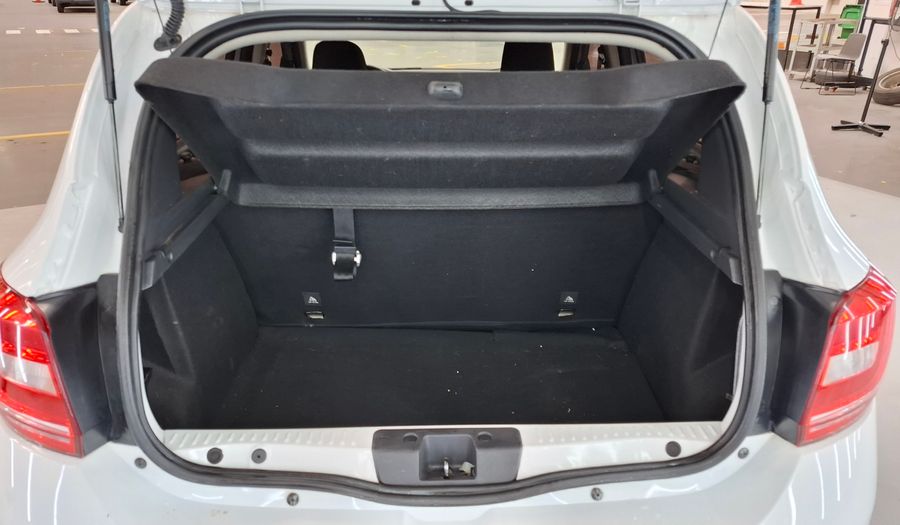 Renault Sandero 1.6 EXPRESSION Hatchback 2019