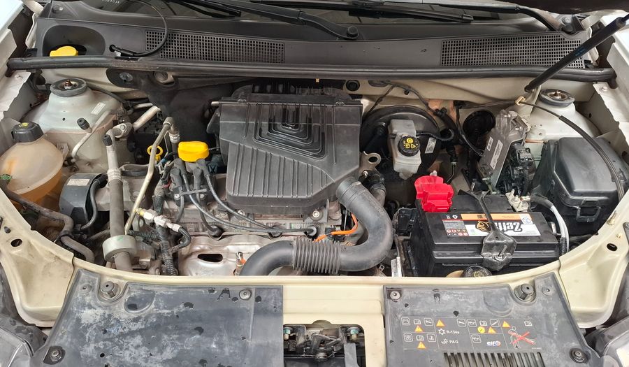 Renault Sandero 1.6 EXPRESSION Hatchback 2019