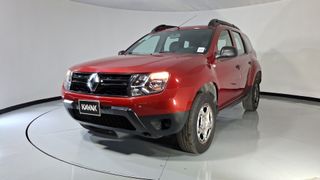 Renault • Duster