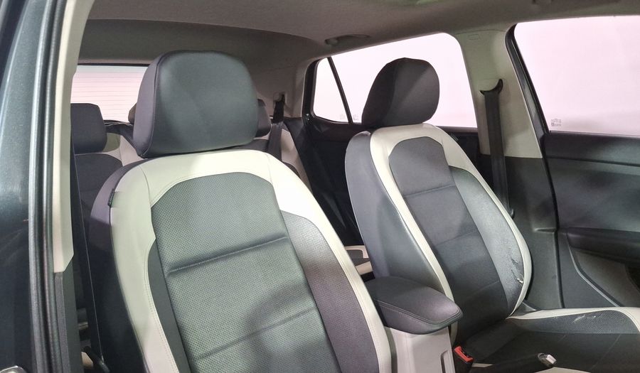 Volkswagen T-cross 1.0 TSI HIGHLINE AUTO Suv 2022