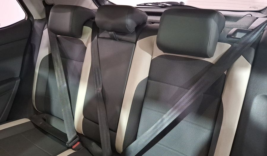 Volkswagen T-cross 1.0 TSI HIGHLINE AUTO Suv 2022