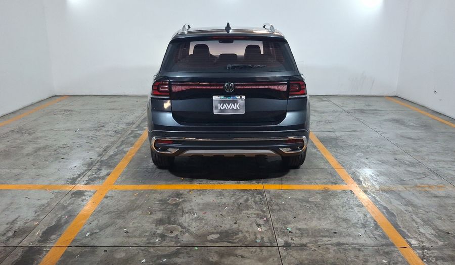 Volkswagen T-cross 1.0 TSI HIGHLINE AUTO Suv 2022