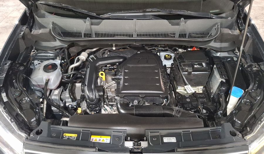 Volkswagen T-cross 1.0 TSI HIGHLINE AUTO Suv 2022