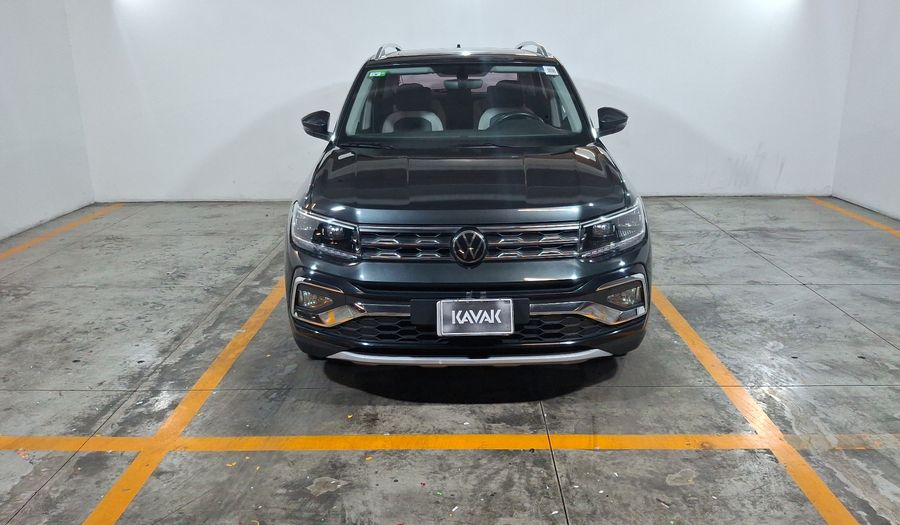 Volkswagen T-cross 1.0 TSI HIGHLINE AUTO Suv 2022
