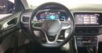 Volkswagen T-cross 1.0 TSI HIGHLINE AUTO Suv 2022