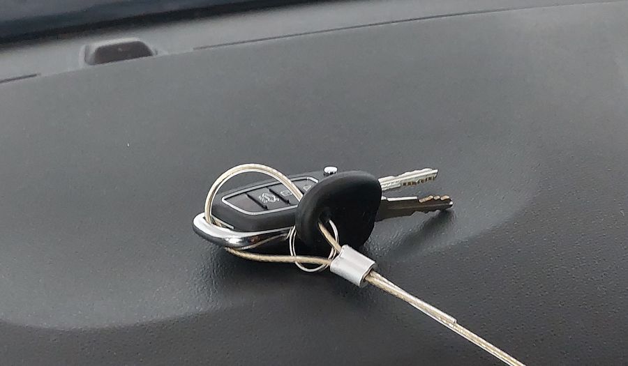 Hyundai Creta 1.6 ATTITUDE AT Suv 2019