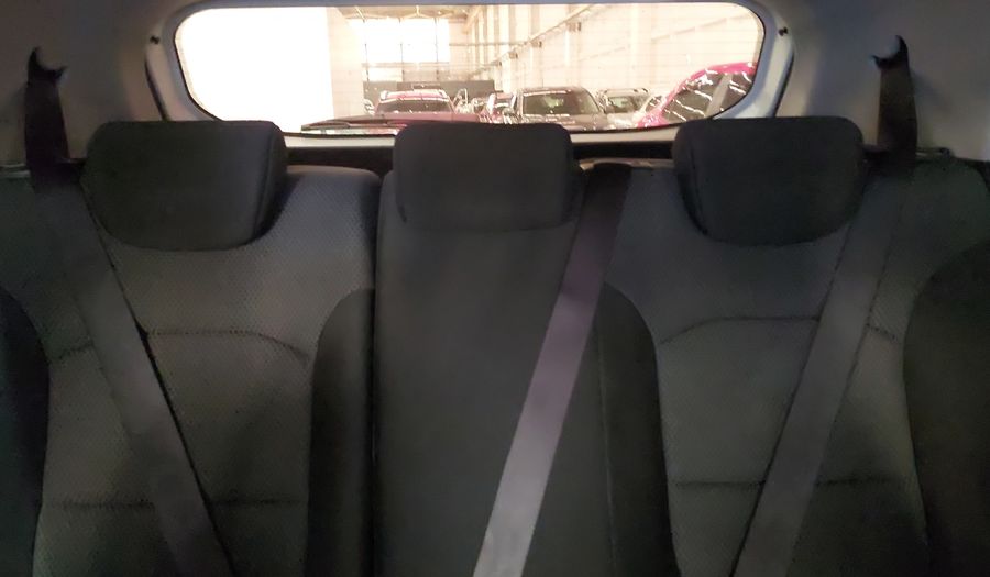 Hyundai Creta 1.6 ATTITUDE AT Suv 2019