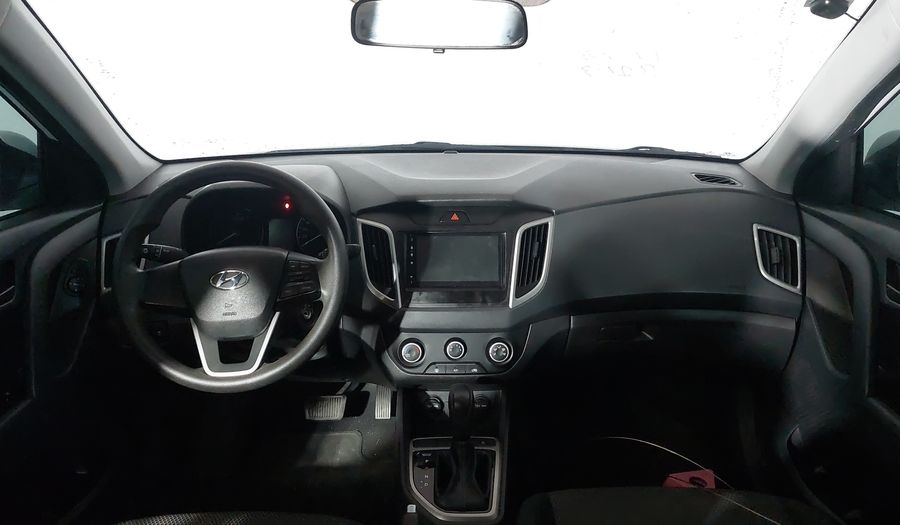 Hyundai Creta 1.6 ATTITUDE AT Suv 2019