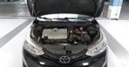 Toyota Yaris 1.5 XL SEDAN CVT Sedan 2019