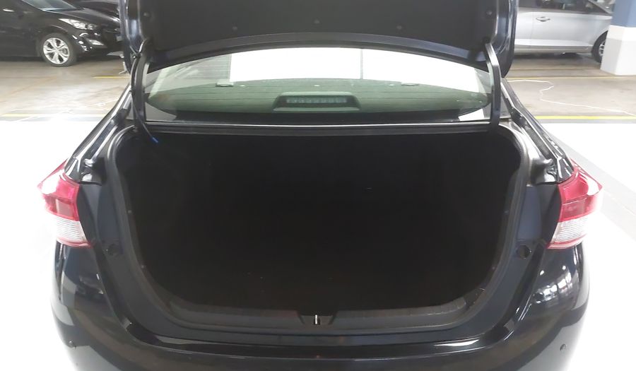 Toyota Yaris 1.5 XL SEDAN CVT Sedan 2019