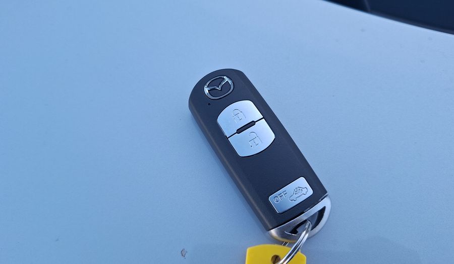 Mazda Cx-3 2.0 R SKYACTIVE 4WD Suv 2018