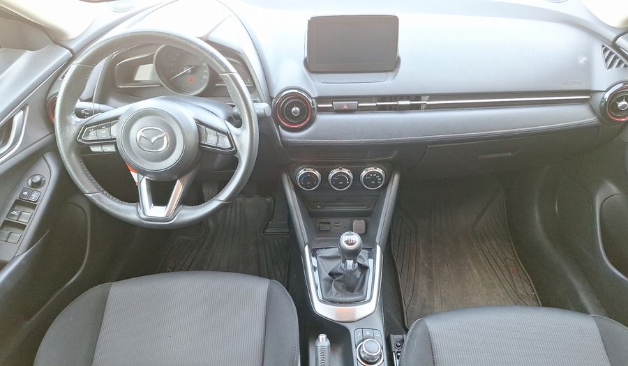 Mazda Cx-3 2.0 R SKYACTIVE 4WD Suv 2018