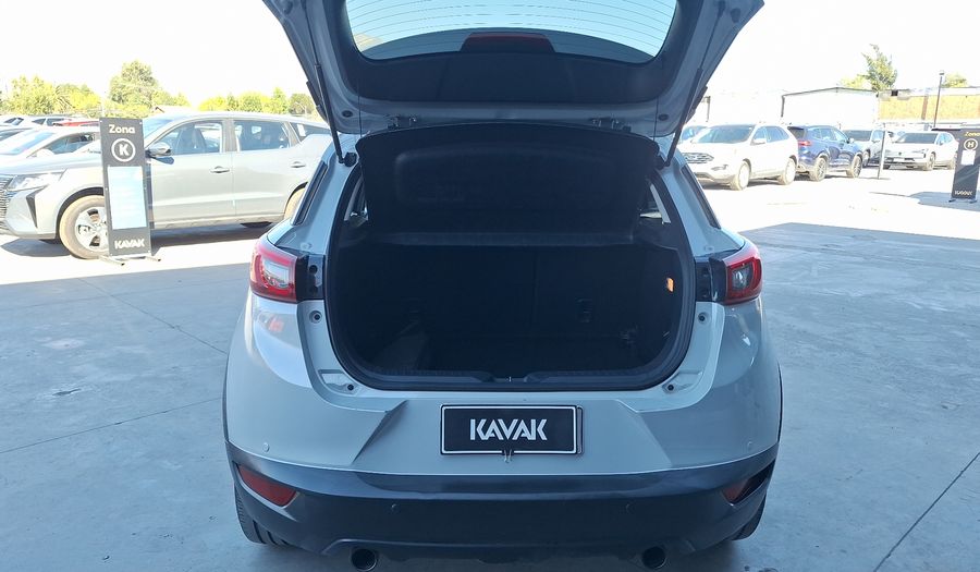 Mazda Cx-3 2.0 R SKYACTIVE 4WD Suv 2018