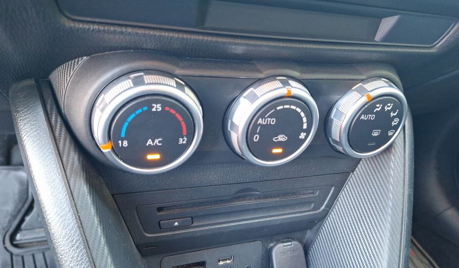 Mazda Cx-3 2.0 R SKYACTIVE 4WD Suv 2018