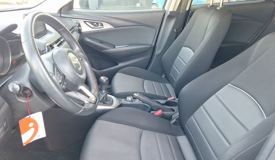 Mazda Cx-3 2.0 R SKYACTIVE 4WD Suv 2018