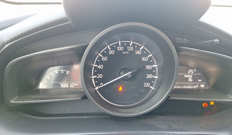 Mazda Cx-3 2.0 R SKYACTIVE 4WD Suv 2018