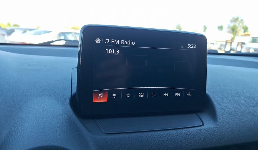 Mazda Cx-3 2.0 R SKYACTIVE 4WD Suv 2018