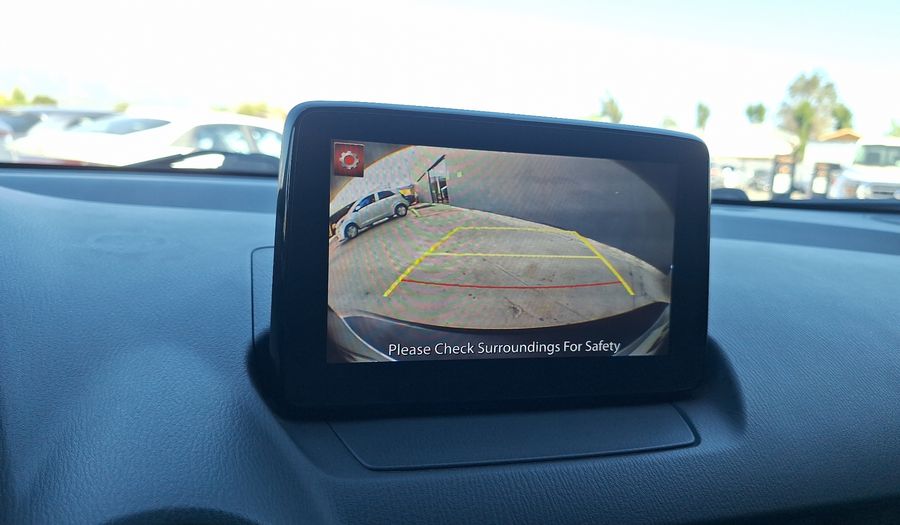 Mazda Cx-3 2.0 R SKYACTIVE 4WD Suv 2018