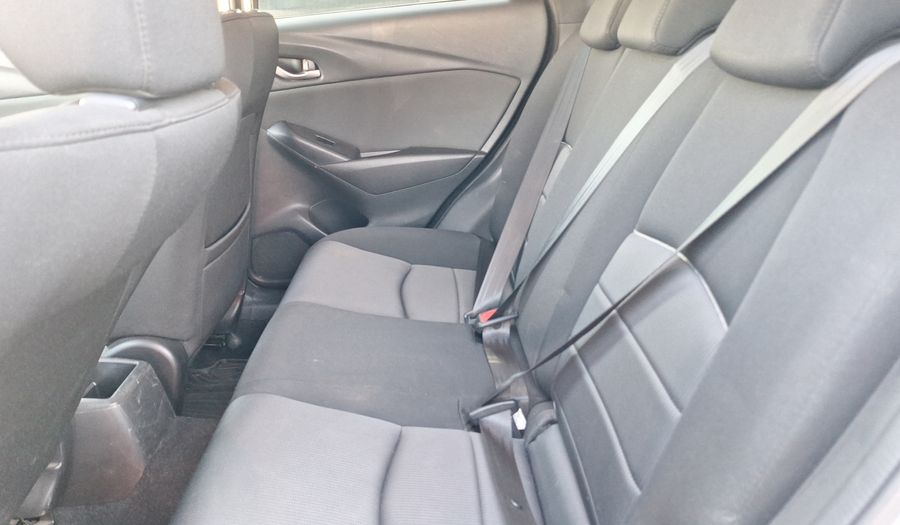 Mazda Cx-3 2.0 R SKYACTIVE 4WD Suv 2018