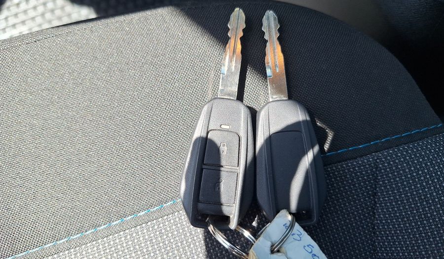 Citroen C3 1.2 PURETECH 82 BVM FEEL Hatchback 2023