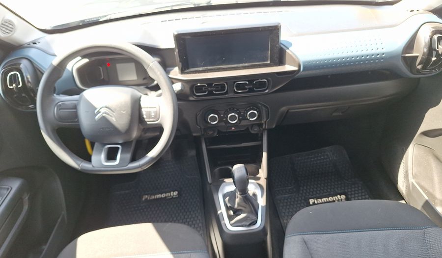 Citroen C3 1.2 PURETECH 82 BVM FEEL Hatchback 2023