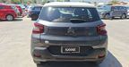 Citroen C3 1.2 PURETECH 82 BVM FEEL Hatchback 2023