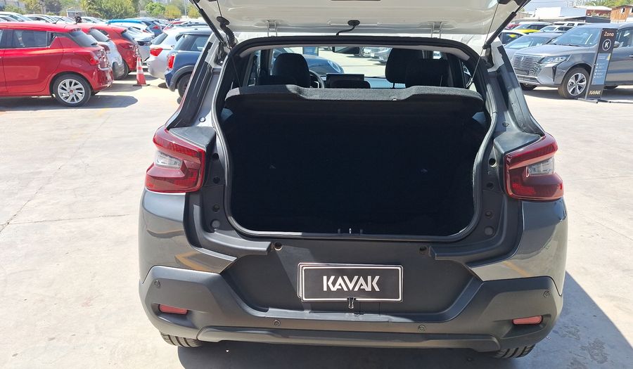 Citroen C3 1.2 PURETECH 82 BVM FEEL Hatchback 2023