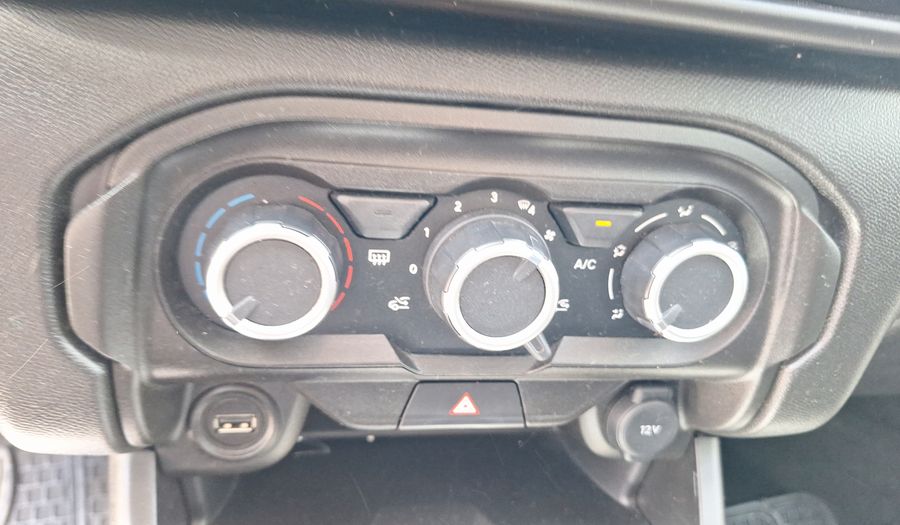 Citroen C3 1.2 PURETECH 82 BVM FEEL Hatchback 2023