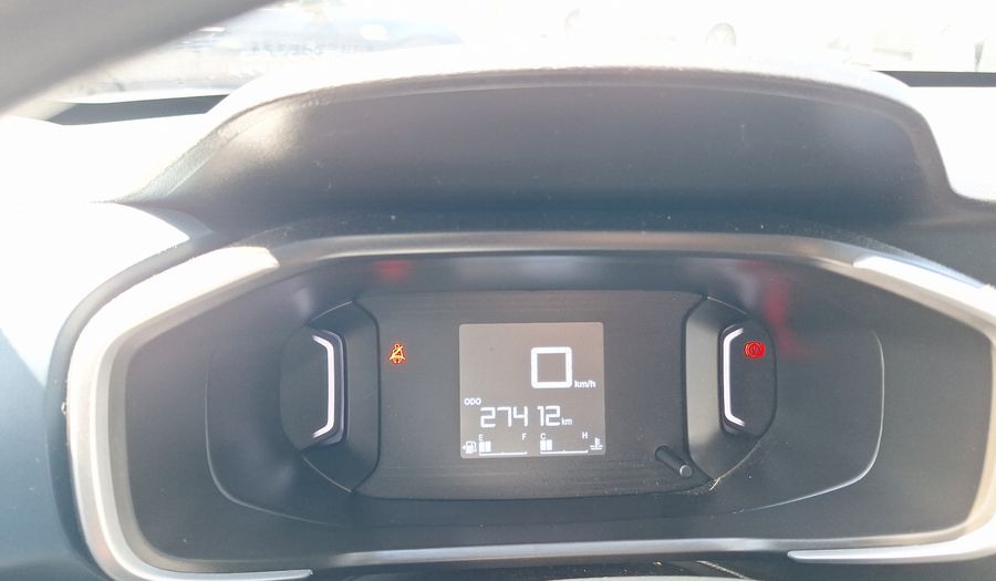 Citroen C3 1.2 PURETECH 82 BVM FEEL Hatchback 2023