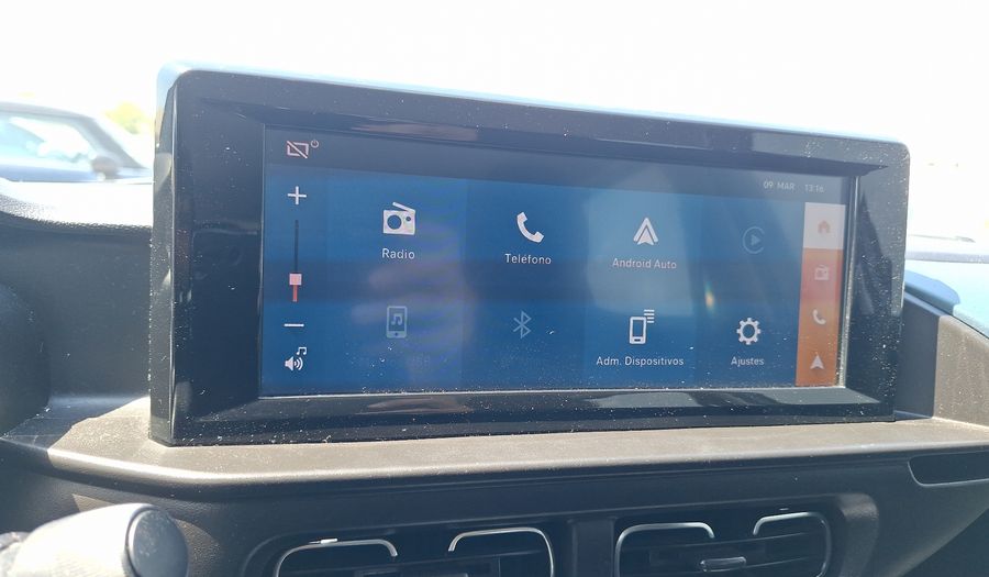 Citroen C3 1.2 PURETECH 82 BVM FEEL Hatchback 2023