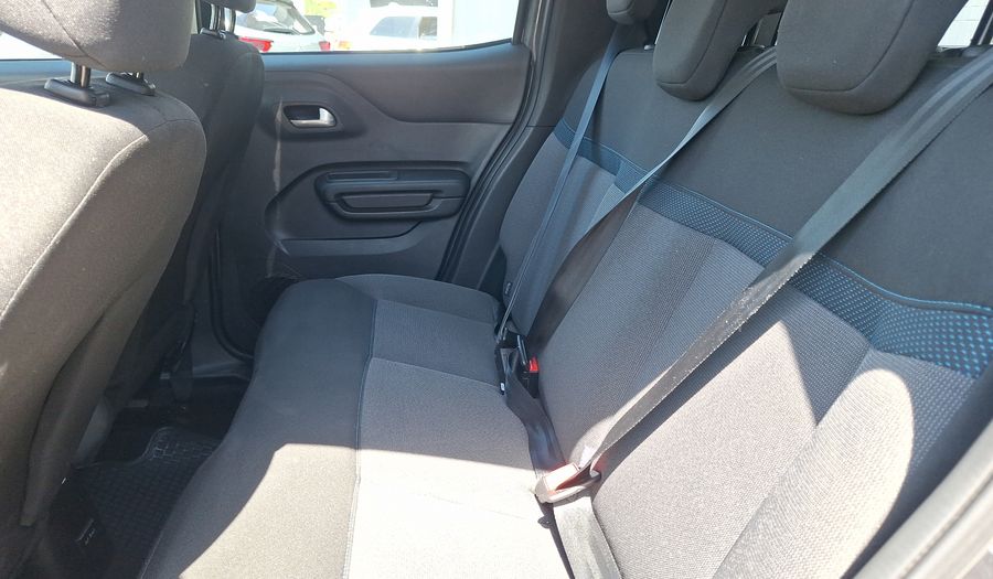 Citroen C3 1.2 PURETECH 82 BVM FEEL Hatchback 2023