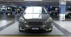 Ford Focus 2.0 TITANIUM AT Hatchback 2018