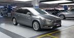 Ford Focus 2.0 TITANIUM AT Hatchback 2018