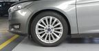 Ford Focus 2.0 TITANIUM AT Hatchback 2018
